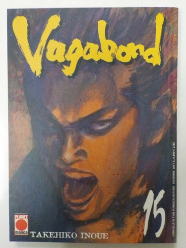 Vagabond originale - originale,