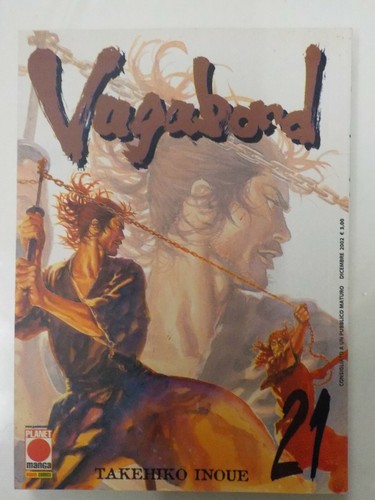 Vagabond originale - , n
