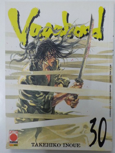 Vagabond originale - vagabond,