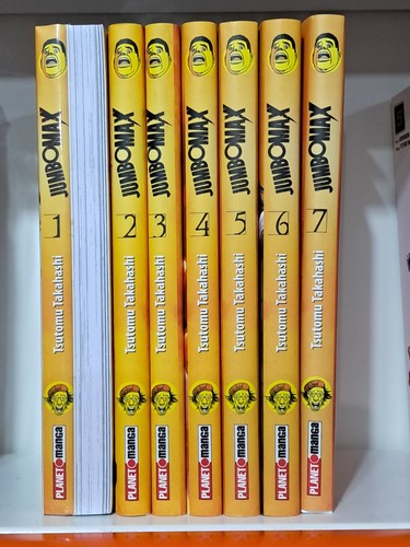 Jumbo max con 1 - 1/7,