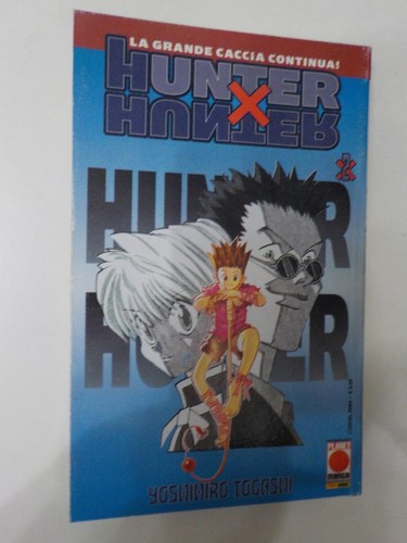 Hunter - 2,