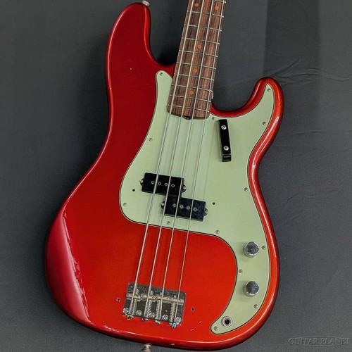 Fender custom shop bass - fender, ~bass