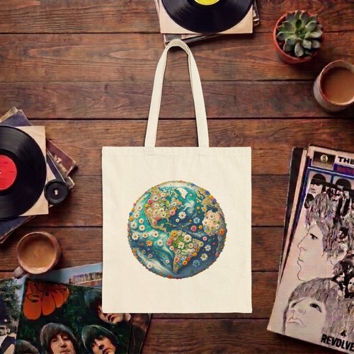 Borsa planet nature - borsa,