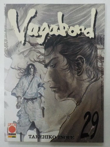 Vagabond originale - ,