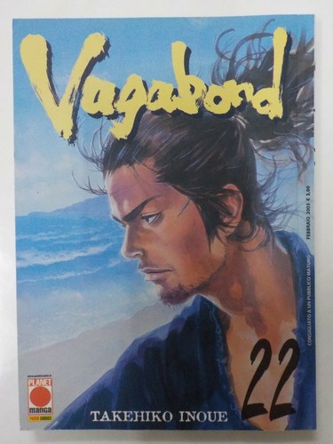 Vagabond originale - vagabond,