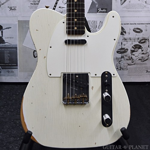Fender custom shop guitar - shop,