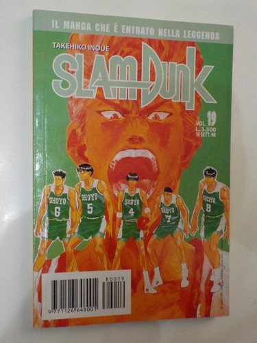 Slam dunk originale - dunk,