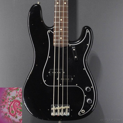 Fender custom shop - shop, bass