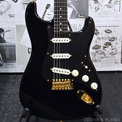 Fender custom shop guitar - fender,