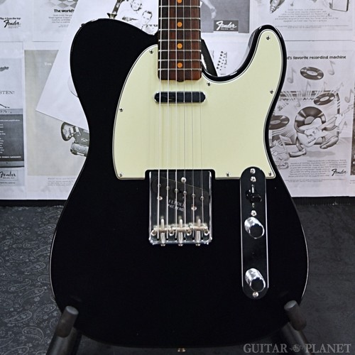 Fender custom shop guitar - fender,